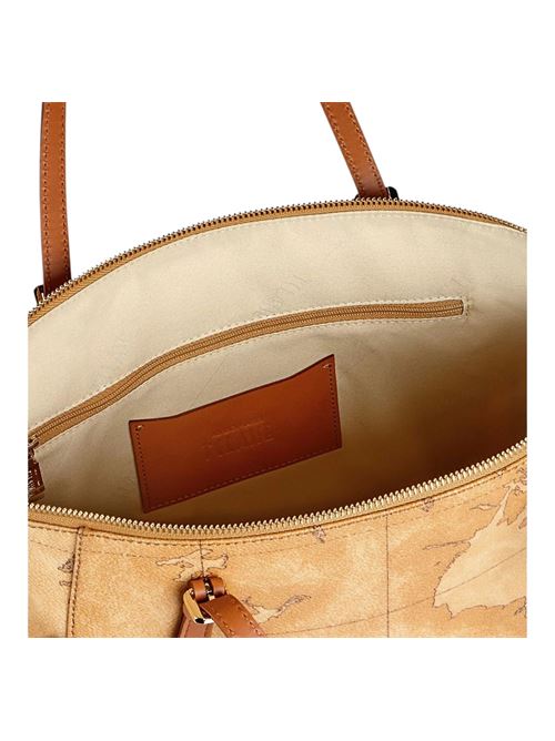 ALVIERO MARTINIshopper geo classic 1 CLASSE ALVIERO MARTINI | E001 6000NATURALE